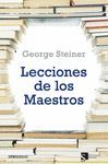 LECCIONES DE LOS MAESTROS FILOSOFIA 261