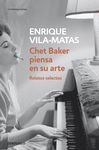 CHET BAKER PIENSA EN SUARTE CONTEMPORANEA