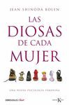 LAS DIOSAS DE CADA MUJER  CLAVE