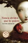 NUNCA OLVIDES QUE TE QUIERO BEST SELLER 878