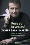 PUES YO LO VEO ASI CLAVE