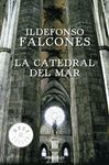 LA CATEDRAL DEL MAR BESTSELLER 725/1