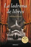 LA LADRONA DE LIBROS BEST SELLER 766
