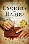 ESCRIBA DE BARRO  BEST SELLER 575/4