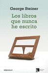 LOS LIBROS QUE NUNCA HEESCRITO  FILOSOFIA 267