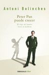PETER PAN PUEDE CRECER  CLAVE