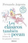 LOS CLASICOS TAMBIEN PECAN  BEST SELLER 884
