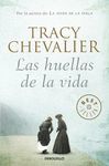 LAS HUELLAS DE LA VIDA  BEST SELLER 714/3