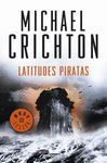 LATITUDES PIRATAS   BESTSELLER 202/ 20