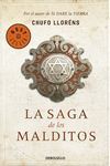 LA SAGA DE LOS MALDITOS  BEST 781/ 5