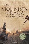 EL VIOLINISTA DE PRAGA  BEST SELLER 892