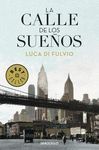 LA CALLE DE LOS SUEÑOS  BEST SELLER 893