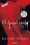 EL ANGEL CAIDO BEST SELLER 898/1
