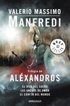 TRILOGIA ALEXANDROS   BEST SELL