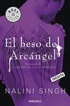 EL BESO DEL ARCANGEL  BEST SELLER