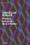HISTORIA UNIVERVESAL DE LAINFAMIA CONTEMPORANEA