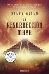 RESURRECCION MAYA BEST 743/2