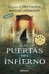 LAS PUERTAS DEL INFIERNO BEST SELLER 737/4