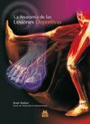 ANATOMIA DE LAS LESIONES DEPORTIVAS