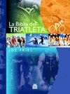 LA BIBLIA DEL TRIATLETA