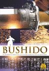 BUSHIDO EL RETRATO CLASICODE LA CULTURA MARCIAL DE LOS SAMUAIS  ARTES MARCIALES