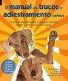 MANUAL DE TRUCOS Y ADIESTRAMIENTO CANINO
