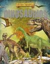DINOSAURIOS POP-UPS  REFERENCIA 464-02