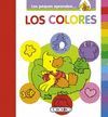 COLORES,LOS