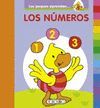 NUMEROS,LOS