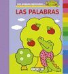 PALABRAS,LAS