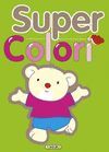 SUPER COLORI  REFERENCIA 359004