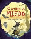 CUENTOS DE MIEDO  REFERENCIA 563005