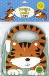 EL TIGRE  PEQUEBAÑO  REFERENCIA 839002