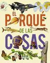 EL PORQUE DE LAS COSAS  REFERECIA 600-01