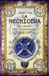 LA HECHICERA JUNIOR    557