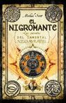 EL NIGROMANTE JUNIOR