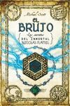 EL BRUJO  LOS SECRETOS DEL INMORTAL NICOLAS FLAMEL    JUNIOR