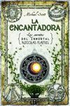 LA ENCANTADORA   JUNIOR