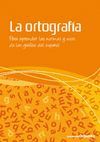 LA ORTOGRAFIA CUADERNOS OCTAEDRO