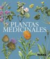 PLANTAS MEDICINALES   PEQUEÑA BIBLIOTECA