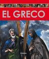 GRECO, EL          ENC-ARTE  202 TIKAL