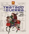 TRATADO DE LA GUERRA EL LIBRO DE LOS CINCO ANILLOS