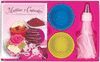 MUFFINS Y CUPCAKES   REF.231001  TIKAL