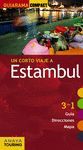 ESTAMBUL UN CORTO VIAJE GUIARAMA COMPACT