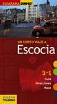 ESCOCIA 2011 GUIARAMA-COMPACT