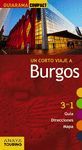 UN VIAJE CORTO A BURGOS GUIARAMA COMPACT