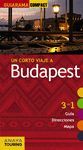 BUDAPEST ED.2012  GUIARAMA COMPACT