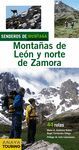 MONTAÑA LEON ZAMORA TOURING