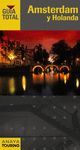 AMSTERDAM Y HOLANDA GUIA-TOTAL 2011