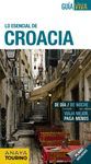 CROACIA 2012   GUIA VIVA